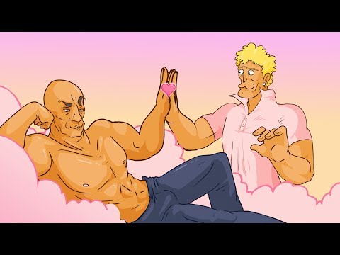 YO MAMA SO SHORT! Vin Diesel / Backflips