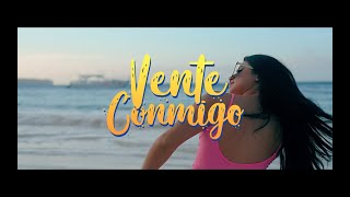 Louiz King - Vente Conmigo  (Video Oficial)