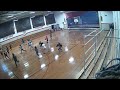 Caught On Camera Wall At NC School Gymnasium Destroyed By Storm S Microburst