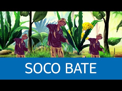 Soco, Bate, Vira - Xuxa | Disco & Co | @SuneoClubEntertainment