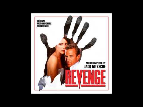 Revenge (1990) Original Motion Picture Soundtrack - Full OST