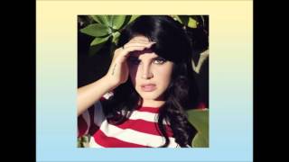 Lana Del Rey - Cry Me A River (Unreleased)
