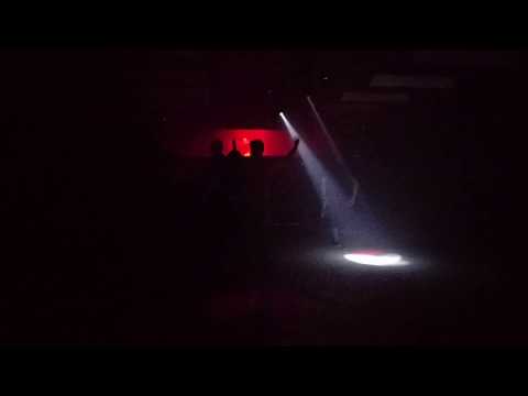 Sam Binga at Frenzi Houston Texas 2018.03.31