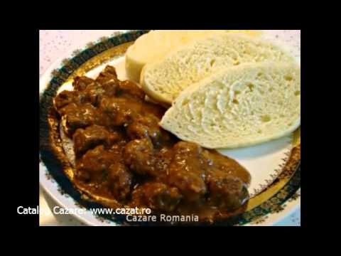 Cazare Cursaru, Gorj - Cazat.ro