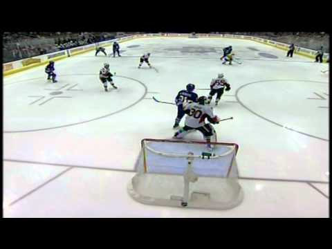 Phil Kessel PPG Mar 6 2013 Ottawa Senators vs Toronto Maple Leafs NHL Hockey goal