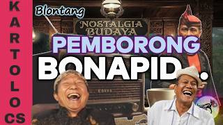 Download lagu 🤣 WES CETHO MBULET‼️ CAK BASMAN DIUTANG BOJONE BLONTANG PEMBORONG BONAPID - Dagelan Kartolo CS mp3 Download lagu 🤣 WES CETHO MBULET‼️ CAK BASMAN DIUTANG BOJONE BLONTANG PEMBORONG BONAPID - Dagelan Kartolo CS mp3