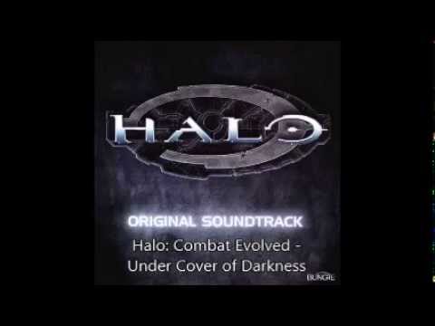 Halo - ALL 
