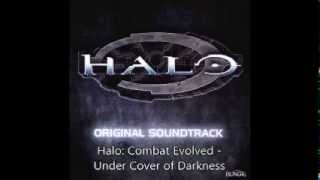 Halo - ALL 