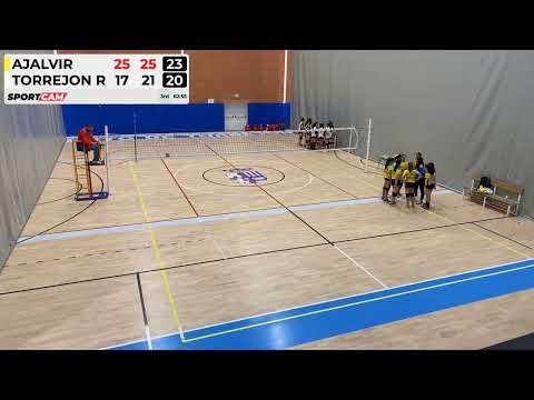 SportCam YT stream - 22/03/2023