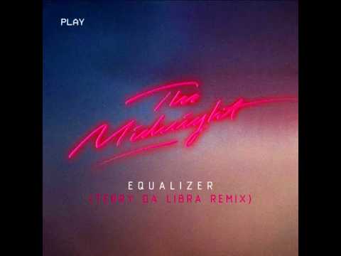 The Midnight - Equalizer (Terry Da Libra Remix) Teaser / Silk Music