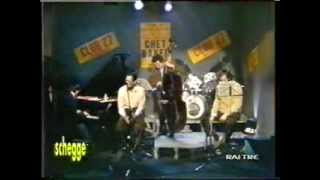 Chet Baker - Leaving - Club 27 - Perugia 1980