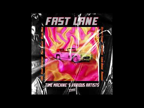 Dictent Vroom - Faster than Grandma [TMVA01]