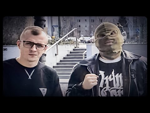 Rogal DDL - NA KOŃCU feat. TPS ZDR