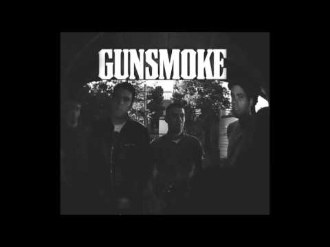 Gunsmoke - Blood & Guts