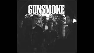 Gunsmoke - Blood & Guts