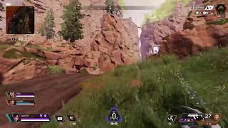 久々の配信　APEXやるぞ～