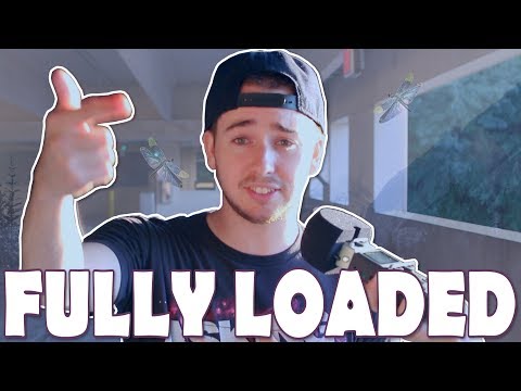 TylaDubya - Fully Loaded