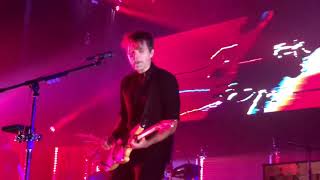 Death Cab for Cutie- Expo ‘86 (live)