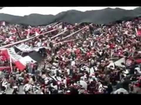 "Bar El Club - La Barra de Chacarita Juniors" Barra: La Famosa Banda de San Martin • Club: Chacarita Juniors