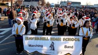 &quot;Santa Claus is Coming to Town&quot;