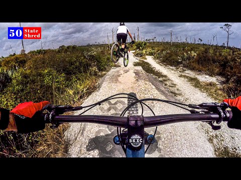 MY DREAM JUMPS 🇺🇸 50 STATE SHRED: FLORIDA