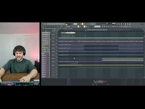 Skrillex and ISOXO Dropped Stems… So I Remixed FUZE (Unofficially)
