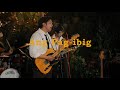 Ang Pag-ibig (Live at The Cozy Cove) - Rob Deniel