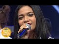 Si Cantik Citra Scholastika Turning Back To You Dahsyat 14 Okt 2015