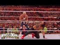Roman Reigns Vs Cody Rhodes FULL MATCH Wrestlemania 39