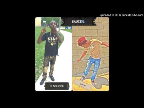 Lul C & NLMS Josh - Sauce