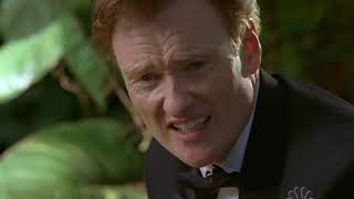 The 58th Annual Primetime Emmy Awards (2006) opening Conan video