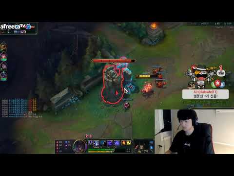 ZED99 PLAY ZED VS LEBLANC - KR CHALLENGER PATCH 11.4