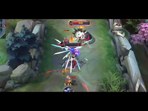 Chou loriyagami vs Natalia 😎