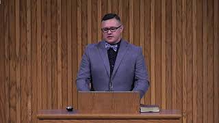 Sunday Morning Services for 7/12/20