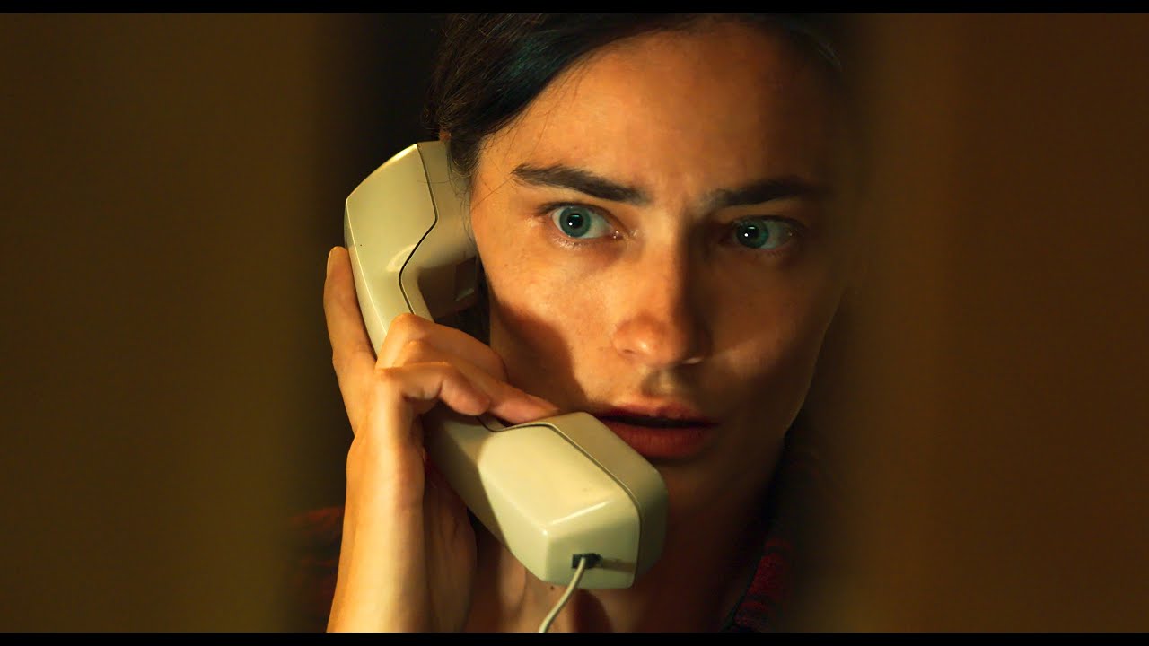 Miniature de la vidéo "Confidante" | Clip | Berlinale 2025 du film Confidante