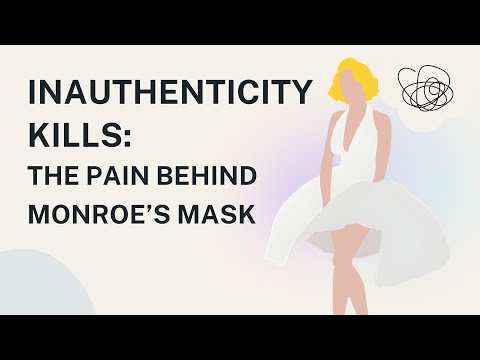 Winnicott's True Self and False Self: How We Lose Ourselves to Please Others