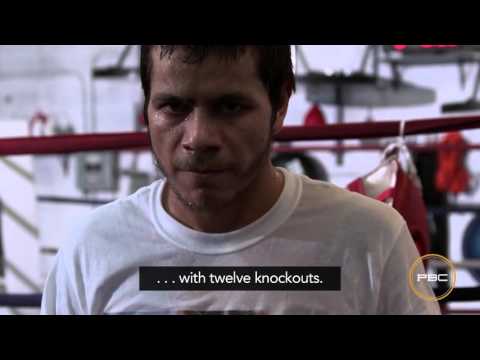 PBC on FS1 Preview: Moises Flores