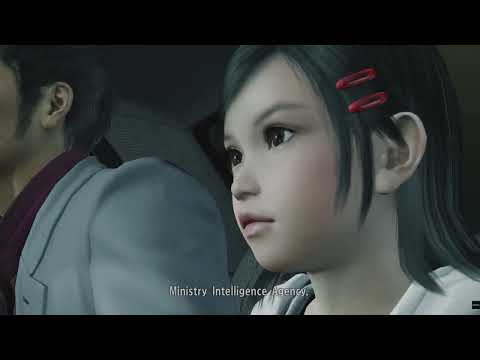 Yakuza Kiwami PS4 pt.28