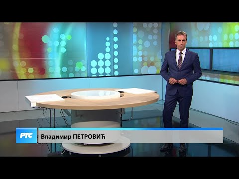 Kulturni dnevnik (TV RTS 23.08.2021.)