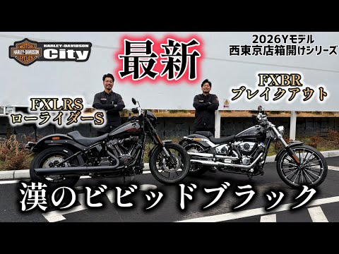 在庫車両｜ハーレーダビッドソン シティ／西東京 | Harley-Davidson