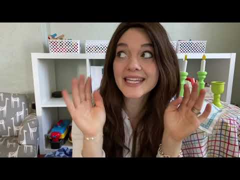 Shabbos Party Songs with Morah Ester