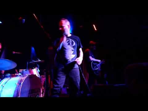 The Amazing Royal Crowns - King of the Joint - Live 2015