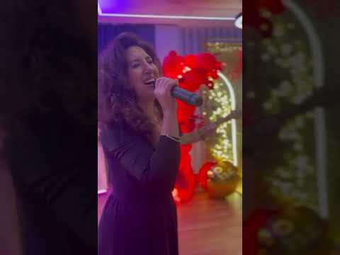 Jessica Merstein & MuzykoManiek- cover „Simply the Best” Tina Turner