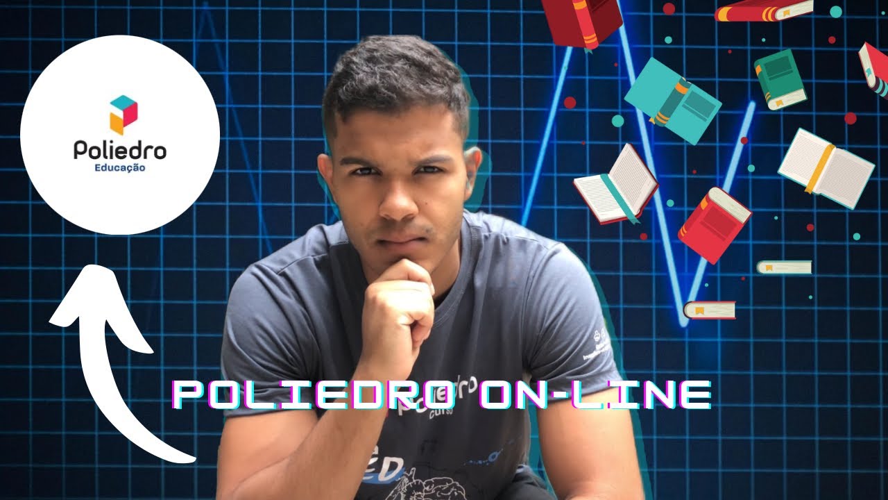 O CURSINHO DO POLIEDRO ON-LINE VALE A PENA?