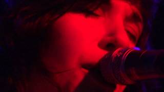Wild Flag - Racehorses - Thekla Bristol - 27.01.12