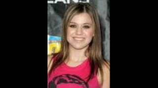 Kelly Clarkson Ready