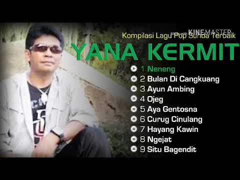 YANA KERMIT - NENENG