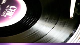 Chic - I&#39;ll Be There (Extended version)