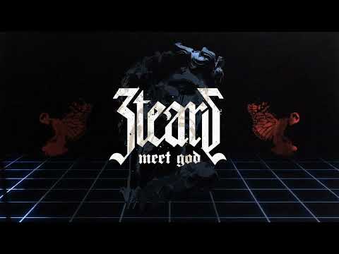 Johnny 3 Tears - Meet God (Official Lyric Video)