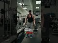 Mit diesem Trick mehr aus deinem Satz rausholen! #muskelaufbau #shorts #bodybuilding #trainingsplan